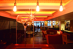 AMBER SEATTLE NYE 2017